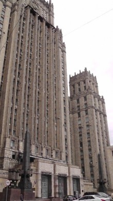 Москва-всё в этом слове! Часть I - Арбат, Бородинская панорама, Храм Спасителя, Кремль и Кр.площадь