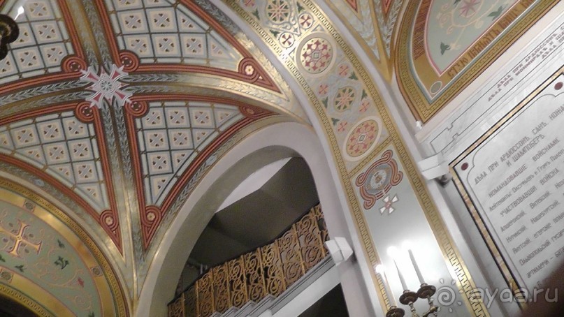 Москва-всё в этом слове! Часть I - Арбат, Бородинская панорама, Храм Спасителя, Кремль и Кр.площадь