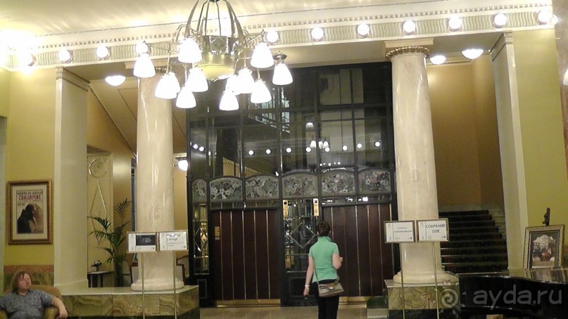 Москва-всё в этом слове! Часть I - Арбат, Бородинская панорама, Храм Спасителя, Кремль и Кр.площадь