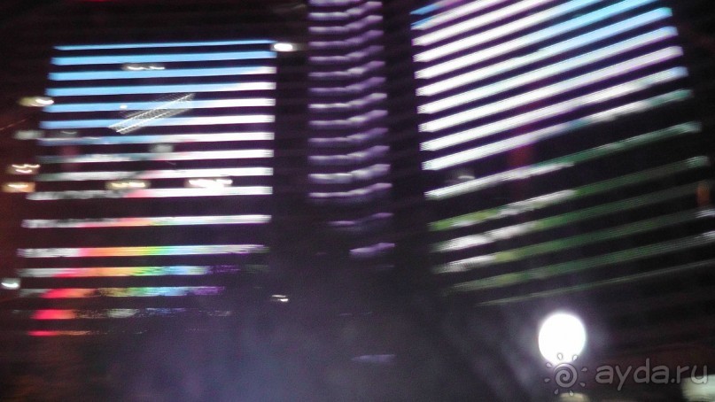 Москва-всё в этом слове! Часть I - Арбат, Бородинская панорама, Храм Спасителя, Кремль и Кр.площадь