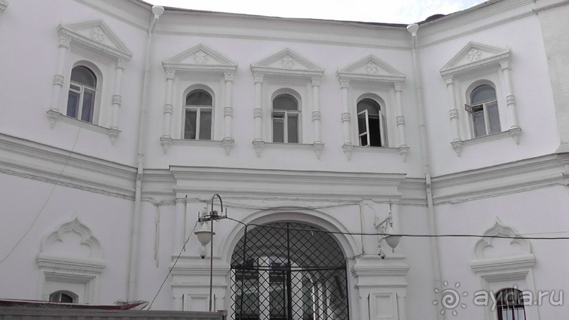 Москва-всё в этом слове! Часть I - Арбат, Бородинская панорама, Храм Спасителя, Кремль и Кр.площадь