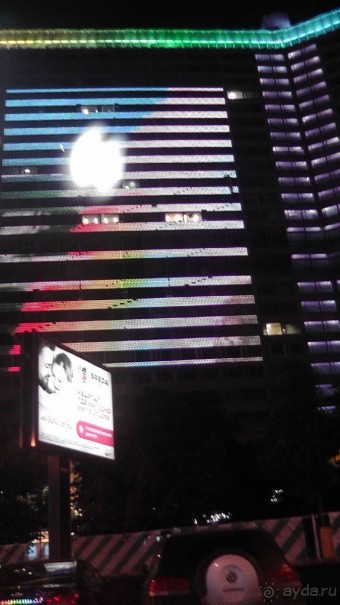 Москва-всё в этом слове! Часть I - Арбат, Бородинская панорама, Храм Спасителя, Кремль и Кр.площадь