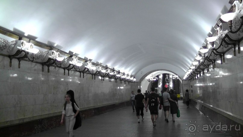 Москва-всё в этом слове! Часть I - Арбат, Бородинская панорама, Храм Спасителя, Кремль и Кр.площадь