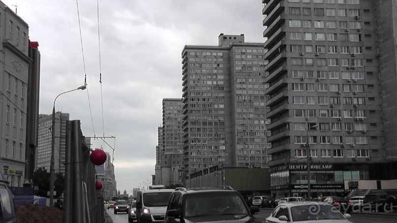 Москва-всё в этом слове! Часть I - Арбат, Бородинская панорама, Храм Спасителя, Кремль и Кр.площадь