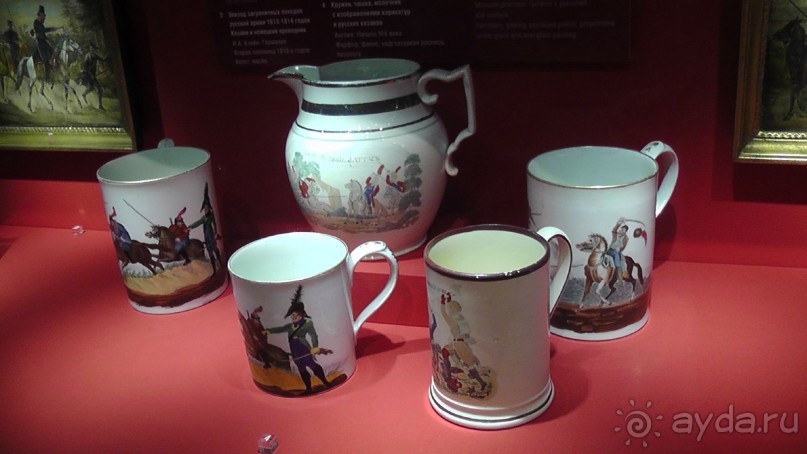 Москва-всё в этом слове! Часть I - Арбат, Бородинская панорама, Храм Спасителя, Кремль и Кр.площадь