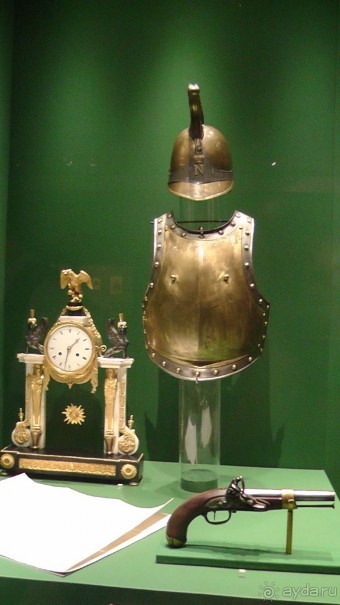 Москва-всё в этом слове! Часть I - Арбат, Бородинская панорама, Храм Спасителя, Кремль и Кр.площадь