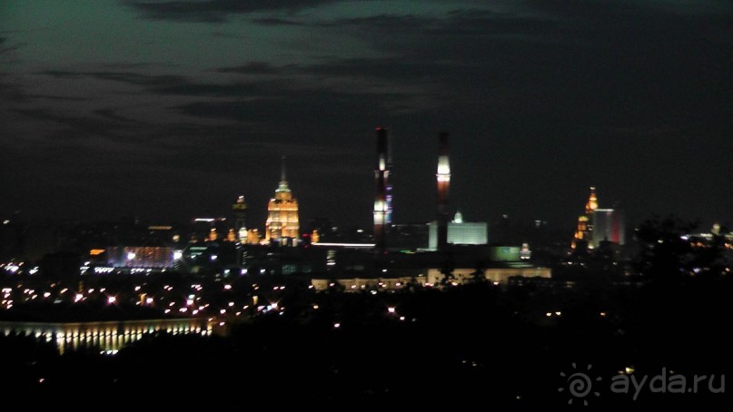 Москва-всё в этом слове! Часть I - Арбат, Бородинская панорама, Храм Спасителя, Кремль и Кр.площадь