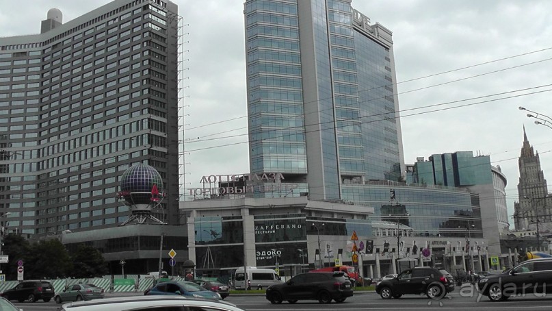 Москва-всё в этом слове! Часть I - Арбат, Бородинская панорама, Храм Спасителя, Кремль и Кр.площадь