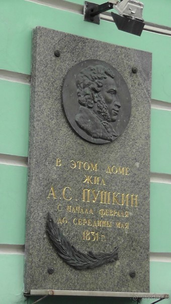 Москва-всё в этом слове! Часть I - Арбат, Бородинская панорама, Храм Спасителя, Кремль и Кр.площадь