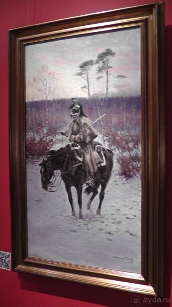 Москва-всё в этом слове! Часть I - Арбат, Бородинская панорама, Храм Спасителя, Кремль и Кр.площадь