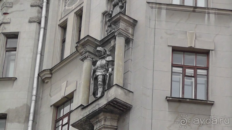 Москва-всё в этом слове! Часть I - Арбат, Бородинская панорама, Храм Спасителя, Кремль и Кр.площадь