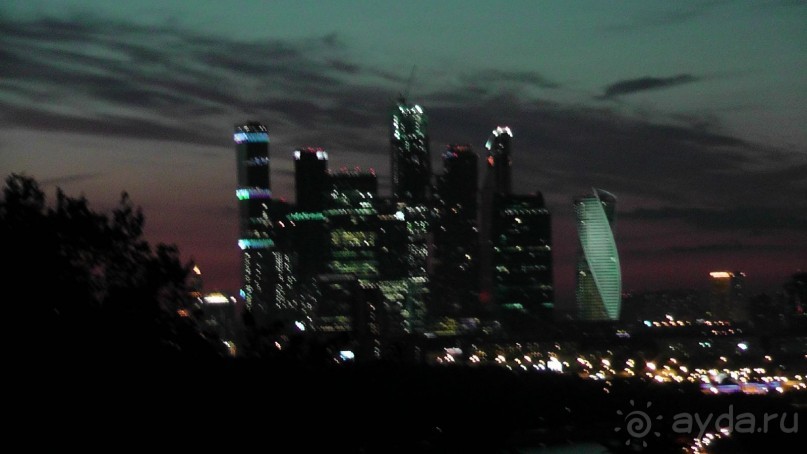 Москва-всё в этом слове! Часть I - Арбат, Бородинская панорама, Храм Спасителя, Кремль и Кр.площадь