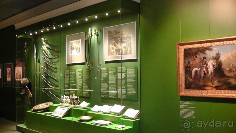 Москва-всё в этом слове! Часть I - Арбат, Бородинская панорама, Храм Спасителя, Кремль и Кр.площадь