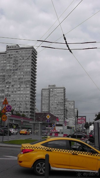 Москва-всё в этом слове! Часть I - Арбат, Бородинская панорама, Храм Спасителя, Кремль и Кр.площадь