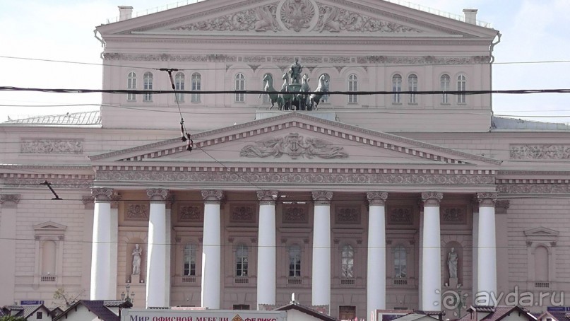 Москва-всё в этом слове! Часть I - Арбат, Бородинская панорама, Храм Спасителя, Кремль и Кр.площадь