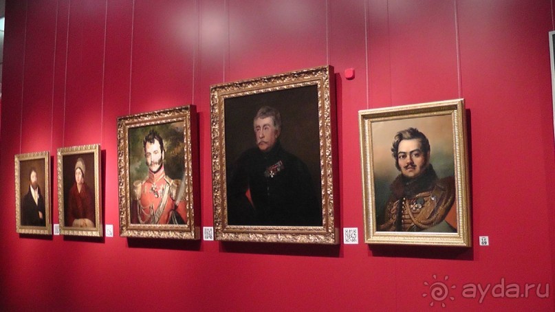 Москва-всё в этом слове! Часть I - Арбат, Бородинская панорама, Храм Спасителя, Кремль и Кр.площадь