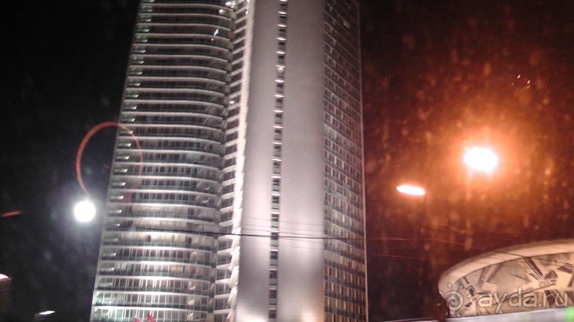 Москва-всё в этом слове! Часть I - Арбат, Бородинская панорама, Храм Спасителя, Кремль и Кр.площадь