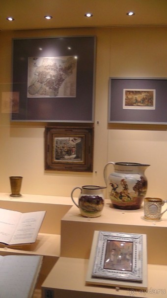 Москва-всё в этом слове! Часть I - Арбат, Бородинская панорама, Храм Спасителя, Кремль и Кр.площадь