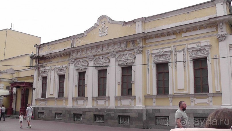 Москва-всё в этом слове! Часть I - Арбат, Бородинская панорама, Храм Спасителя, Кремль и Кр.площадь