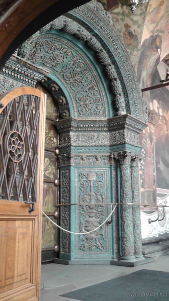 Москва-всё в этом слове! Часть I - Арбат, Бородинская панорама, Храм Спасителя, Кремль и Кр.площадь