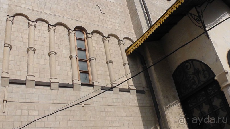 Москва-всё в этом слове! Часть I - Арбат, Бородинская панорама, Храм Спасителя, Кремль и Кр.площадь