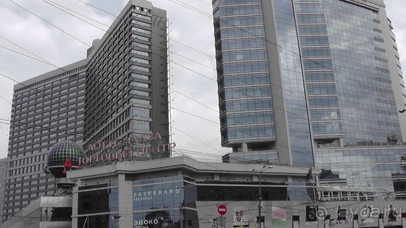 Москва-всё в этом слове! Часть I - Арбат, Бородинская панорама, Храм Спасителя, Кремль и Кр.площадь