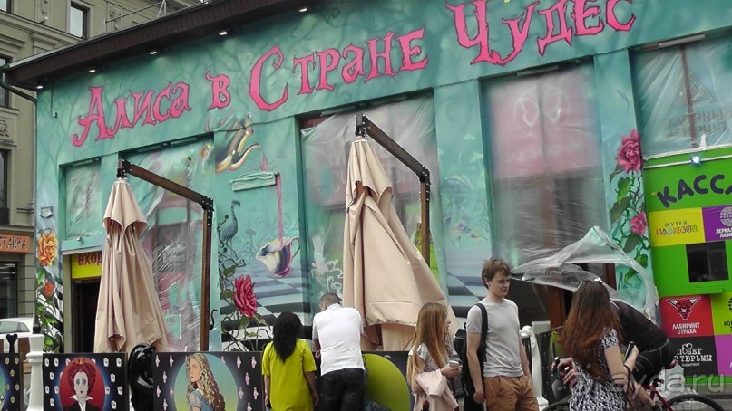 Москва-всё в этом слове! Часть I - Арбат, Бородинская панорама, Храм Спасителя, Кремль и Кр.площадь