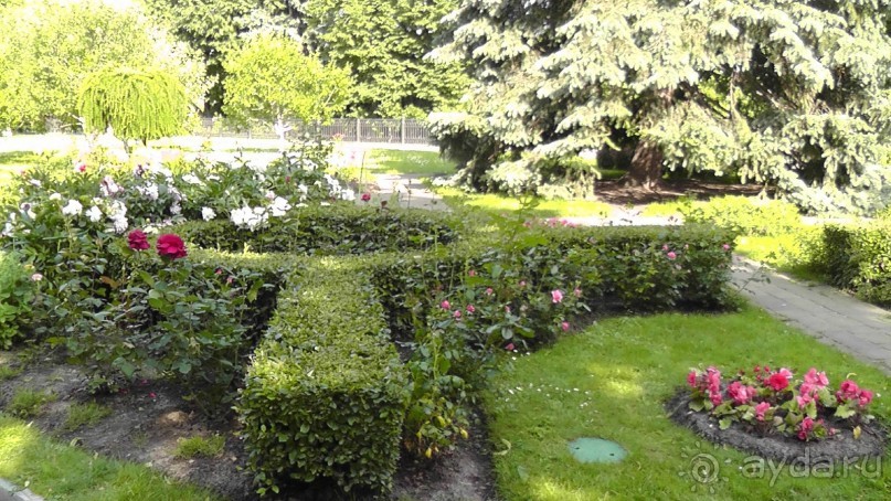 Москва-всё в этом слове! Часть I - Арбат, Бородинская панорама, Храм Спасителя, Кремль и Кр.площадь