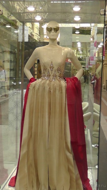 Москва-всё в этом слове! Часть I - Арбат, Бородинская панорама, Храм Спасителя, Кремль и Кр.площадь