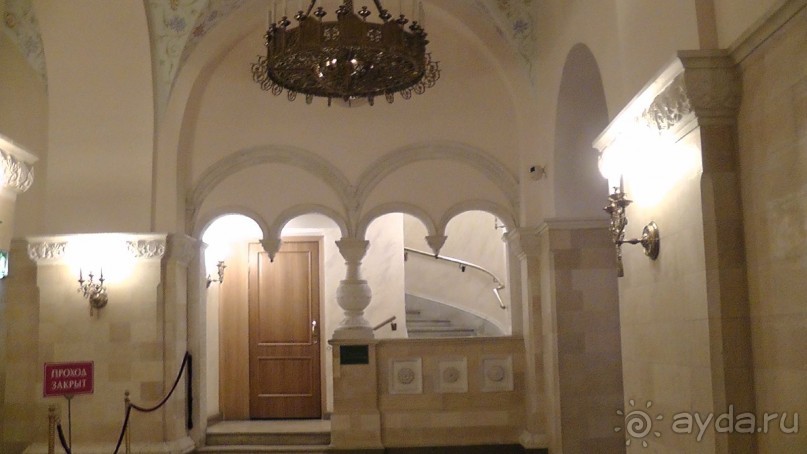 Москва-всё в этом слове! Часть I - Арбат, Бородинская панорама, Храм Спасителя, Кремль и Кр.площадь