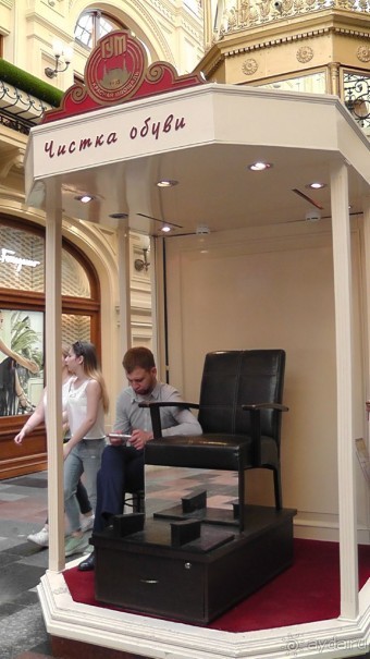 Москва-всё в этом слове! Часть I - Арбат, Бородинская панорама, Храм Спасителя, Кремль и Кр.площадь