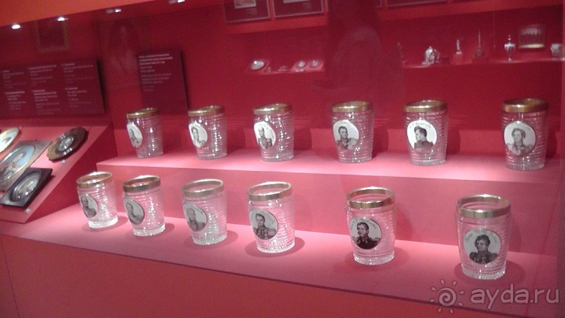 Москва-всё в этом слове! Часть I - Арбат, Бородинская панорама, Храм Спасителя, Кремль и Кр.площадь