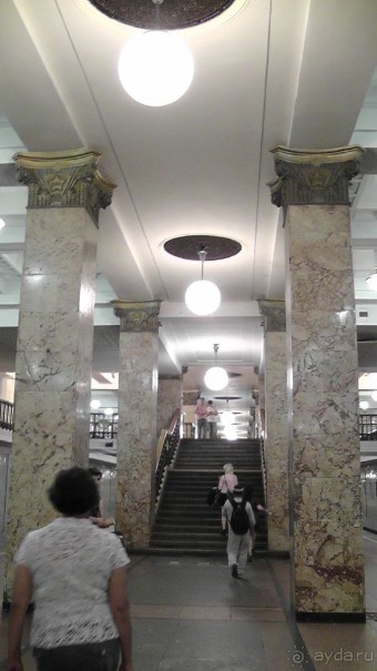 Москва-всё в этом слове! Часть I - Арбат, Бородинская панорама, Храм Спасителя, Кремль и Кр.площадь