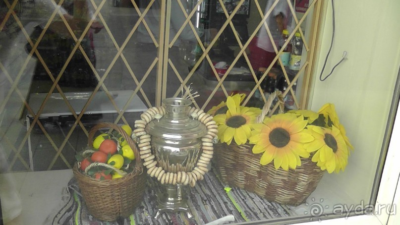 Москва-всё в этом слове! Часть I - Арбат, Бородинская панорама, Храм Спасителя, Кремль и Кр.площадь