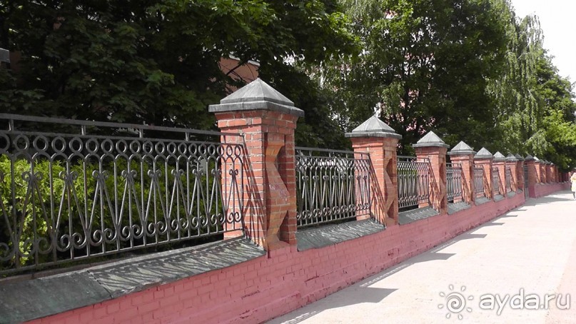 Москва-всё в этом слове! Часть I - Арбат, Бородинская панорама, Храм Спасителя, Кремль и Кр.площадь