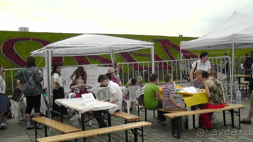 Москва-всё в этом слове! Часть I - Арбат, Бородинская панорама, Храм Спасителя, Кремль и Кр.площадь