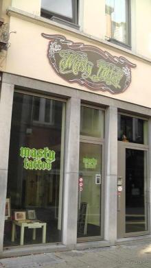 Антверпен, Бельгия. «Гулять, так гулять!». 6 часов, 6 часов - это много или мало?