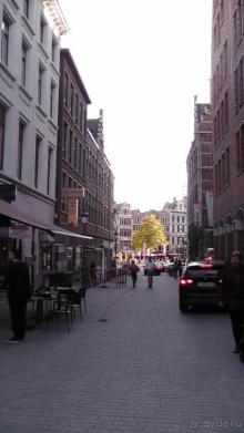 Альбом отзыва "Антверпен, Бельгия. «Гулять, так гулять!». 6 часов, 6 часов - это много или мало?"