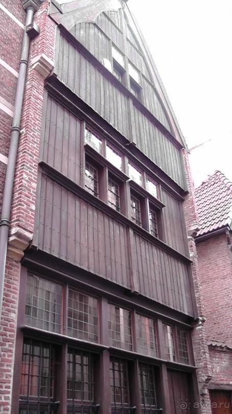 Альбом отзыва "Антверпен, Бельгия. «Гулять, так гулять!». 6 часов, 6 часов - это много или мало?"