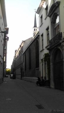 Альбом отзыва "Антверпен, Бельгия. «Гулять, так гулять!». 6 часов, 6 часов - это много или мало?"