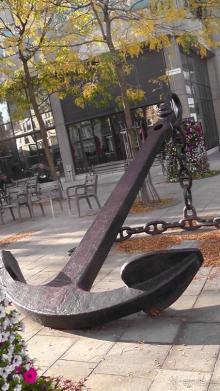 Антверпен, Бельгия. «Гулять, так гулять!». 6 часов, 6 часов - это много или мало?