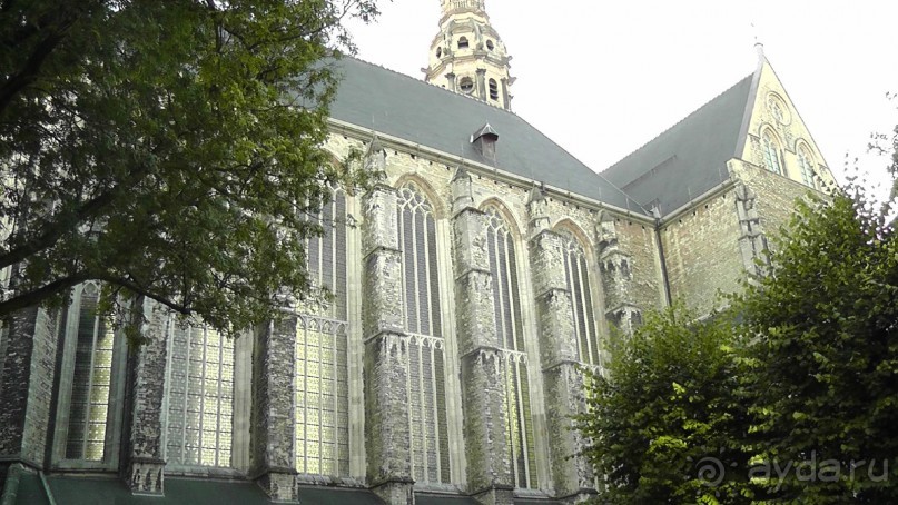 Антверпен, Бельгия. «Гулять, так гулять!». 6 часов, 6 часов - это много или мало?