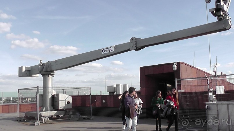 Антверпен, Бельгия. «Гулять, так гулять!». 6 часов, 6 часов - это много или мало?