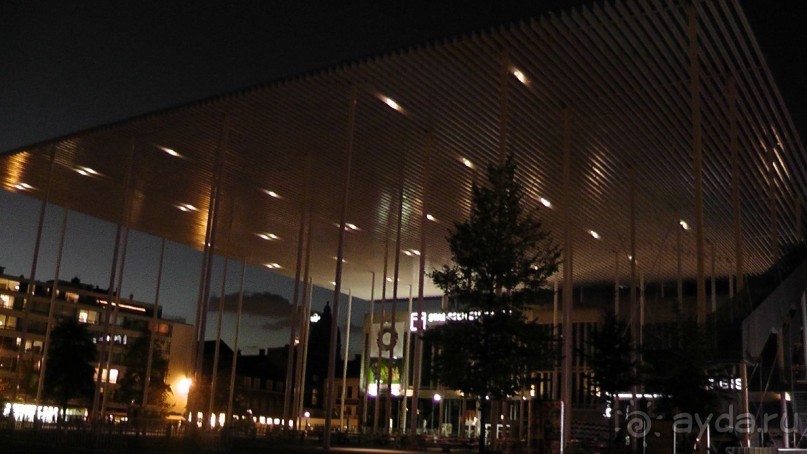 Антверпен, Бельгия. «Гулять, так гулять!». 6 часов, 6 часов - это много или мало?