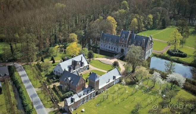 Антверпен, Бельгия. «Гулять, так гулять!». 6 часов, 6 часов - это много или мало?