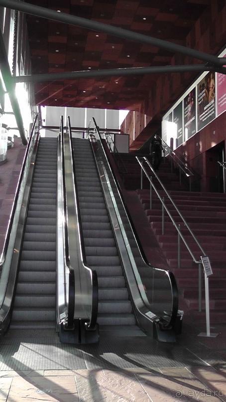 Антверпен, Бельгия. «Гулять, так гулять!». 6 часов, 6 часов - это много или мало?