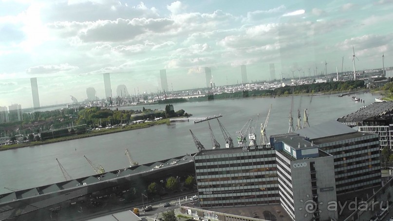 Антверпен, Бельгия. «Гулять, так гулять!». 6 часов, 6 часов - это много или мало?