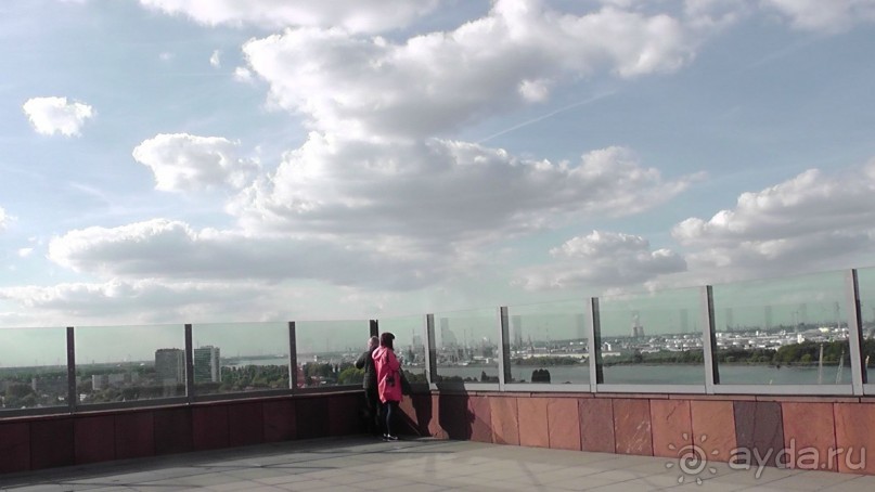 Антверпен, Бельгия. «Гулять, так гулять!». 6 часов, 6 часов - это много или мало?