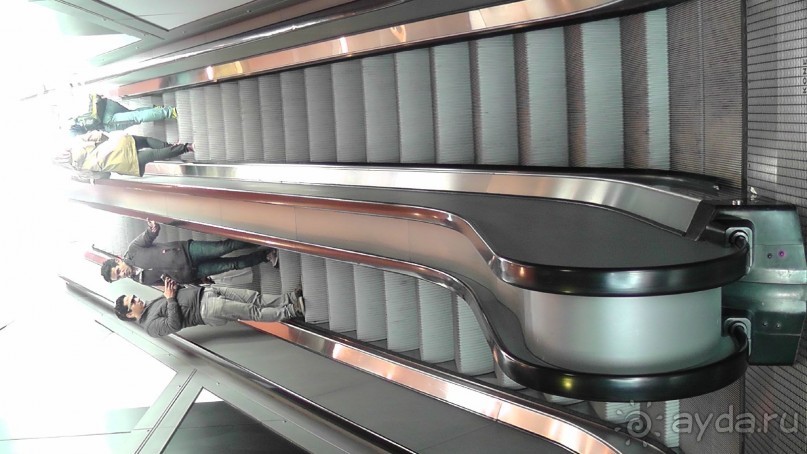 Антверпен, Бельгия. «Гулять, так гулять!». 6 часов, 6 часов - это много или мало?