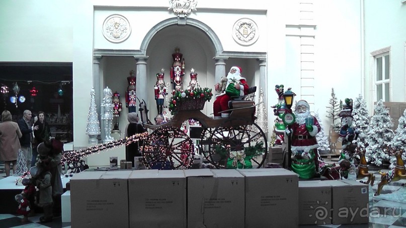 Антверпен, Бельгия. «Гулять, так гулять!». 6 часов, 6 часов - это много или мало?